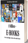1 Million+ eBooks & PLR Articles Bundle with Reseller License - Unlock Endless Learning & Profit