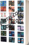 DIY Mini Books - Psychological Thrillers | 42 Booktok Covers Included