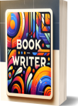 AI Book Writing Tool – Powered by ChatGPT | Digital Download