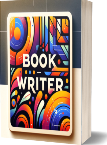 AI Book Writing Tool – Powered by ChatGPT | Digital Download
