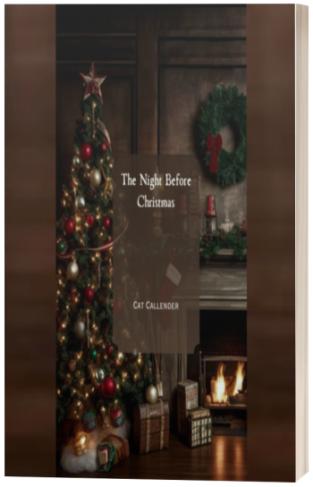 The Night Before Christmas - A Short Story (7-page eBook)